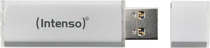 ULTRA LINE 128GB USB 3.0 STICK ΑΣΗΜΙ INTENSO από το PUBLIC