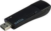 WIRELESS DUAL BAND USB ADAPTER WF2150 300MBPS INTER-TECH από το e-SHOP