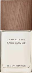 L'EAU D'ISSEY POUR HOMME VETIVER EDTI VAPO - 31800392 ISSEY MIYAKE