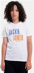ΠΑΙΔΙΚΟ T-SHIRT (9000138548-1539) JACK & JONES