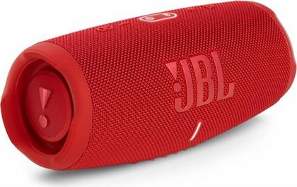 CHARGE 5 IPX67 RED BLUETOOTH ΗΧΕΙΟ JBL