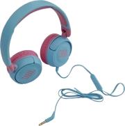 JR310 ON EAR KIDS HEADSET BLUE JBL από το e-SHOP
