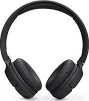 TUNE 520BT ΑΣΥΡΜΑΤΑ BLUETOOTH ON EAR ΑΚΟΥΣΤΙΚΑ BLACK JBL από το e-SHOP