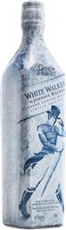 ΟΥΙΣΚΙ WHITE WALKER (700 ML) JOHNNIE WALKER