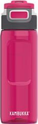 ΠΑΓΟΥΡΙ ELTON BPA FREE TRITAN RENEW WITH 3IN1 SNAPCLEAN 750ML LIPSTICK KAMBUKKA από το e-SHOP