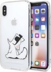 COVER CHOUPETTE FUN FOR APPLE IPHONE X / APPLE IPHONE XS KLHCPXCFNRC KARL LAGERFELD