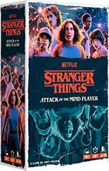 STRANGER THINGS - ATTACK OF THE MIND FLAYER ΚΑΙΣΣΑ