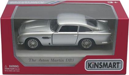 KIN ASTON MARTIN DB5 1963 5'' (2142-KT5406W) από το MOUSTAKAS