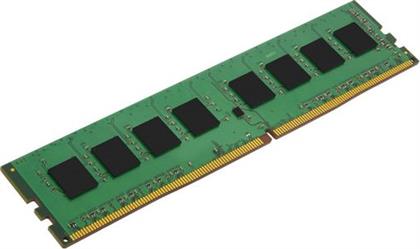DDR4 3200 1 X 8GB KCP432NS8/8 ΜΝΗΜΗ RAM KINGSTON