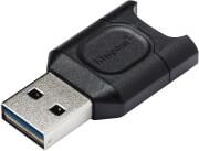MLPM MOBILELITE PLUS USB 3.2 GEN 1 MICRO SD UHS-II CARD READER KINGSTON