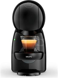 NESCAFE DOLCE GUSTO PICCOLO XS KP1A3B10 ΑΝΘΡΑΚΙ ΠΟΛΥΚΑΦΕΤΙΕΡΑ KRUPS
