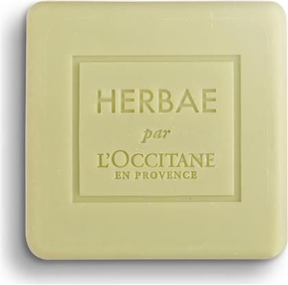 HERBAE PAR PERFUMED SOAP 100 GR - 5110187 LOCCITANE