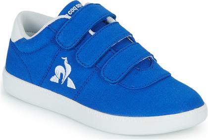 XΑΜΗΛΑ SNEAKERS COURT ONE PS LE COQ SPORTIF