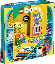 DOTS 41957 ADHESIVE PATCHES MEGA PACK LEGO