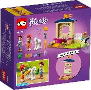 FRIENDS 41696 PONY-WASHING STABLE LEGO