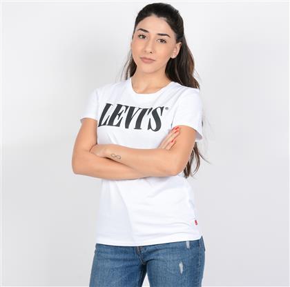 THE PERFECT 90'S TEE (9000048367-26106) LEVIS
