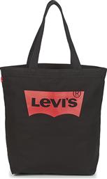 SHOPPING BAG BATWING TOTE LEVIS