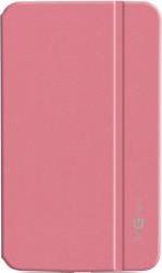 FLIP COVER CASE FOR G PAD 7.0 PINK LG