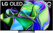 TV OLED55C31LA 55'' OLED SMART 4K ULTRA HD LG από το e-SHOP
