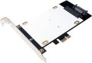PC0079 HDD/SSD HYBRID PCI EXPRESS CARD LOGILINK