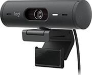 960-001422 BRIO 500 1080P HDR WEBCAM LOGITECH από το e-SHOP