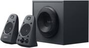 Z625 SPEAKER SYSTEM 2.1 WITH SUBWOOFER AND OPTICAL INPUT LOGITECH από το e-SHOP