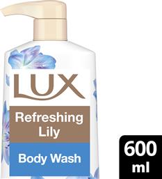 ΑΦΡΟΛΟΥΤΡΟ REFRESHING LILY (600ML) LUX