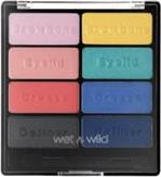WET N WILD COLOR ICON EYE SHADOW COLLECTION MAYBELLINE
