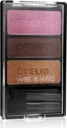 WET N WILD COLOR ICON EYESHADOW E334 MAYBELLINE