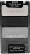 WET N WILD COLOR ICON EYESHADOW TRIO E385B DONT STEAL MAYBELLINE