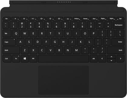 SURFACE GO/GO 2 TYPE COVER QWERTY BLACK MICROSOFT