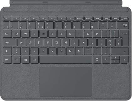 SURFACE GO/GO 2 TYPE COVER QWERTY CHARCOAL MICROSOFT από το PUBLIC