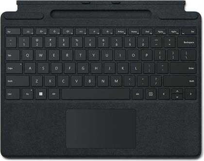 SURFACE PRO TYPE COVER BLACK MICROSOFT