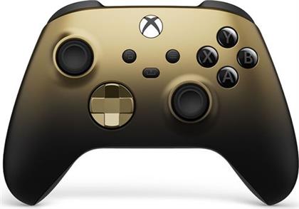 XBOX GOLD SHADOW SPECIAL EDITION WIRELESS CONTROLLER MICROSOFT