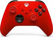 XBOX SERIES WIRELESS BRANDED PULSE RED CONTROLLER MICROSOFT