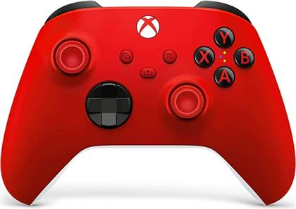 XBOX SERIES WIRELESS CONTROLLER - PULSE RED MICROSOFT
