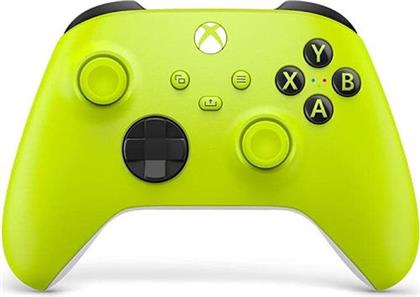 XBOX WIRELESS ELECTRIC VOLT SPECIAL EDITION CONTROLLER MICROSOFT