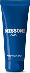 WAVE AFTER SHAVE 100 ML - 821016 MISSONI
