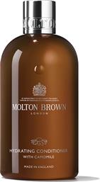 HYDRATING CONDITIONER WITH CAMOMILE 300 ML - 511665 MOLTON BROWN από το NOTOS
