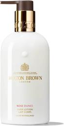 ROSE DUNES BODY LOTION 300 ML - 5110379 MOLTON BROWN