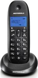 C1001CB DECT CORDLESS PHONE MOTOROLA από το e-SHOP