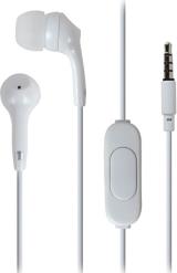 EARBUDS 2 WHITE IN EAR ΑΚΟΥΣΤΙΚΑ ΨΕΙΡΕΣ HANDS FREE MOTOROLA από το e-SHOP