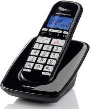 S3001 CORDLESS PHONE GR MOTOROLA από το e-SHOP
