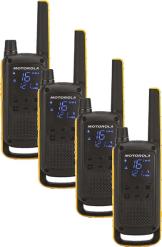 TALKABOUT T82 EXTREME QUAD-PACK MOTOROLA
