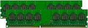 RAM 996573 4GB (2X2GB) DDR3 PC3-8500 1066MHZ DUAL CHANNEL KIT MUSHKIN