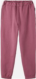 NKFSWEAT PANT UNB NOOS ( ΗΛΙΚΙΑ: 8 - 14 ΕΤΩΝ ) 13196271-BURNISHED LILAC LILAC NAME IT