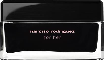 FOR HER BODY CREAM 150 ML - 8900750 NARCISO RODRIGUEZ από το NOTOS