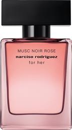 FOR HER MUSC NOIR ROSE EAU DE PARFUM VAPO - 82000352 NARCISO RODRIGUEZ