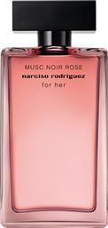 FOR HER MUSC NOIR ROSE EAU DE PARFUM VAPO - 82000355 NARCISO RODRIGUEZ από το NOTOS