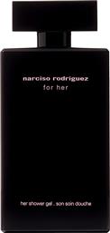 FOR HER SHOWER GEL 200 ML - 8900550 NARCISO RODRIGUEZ